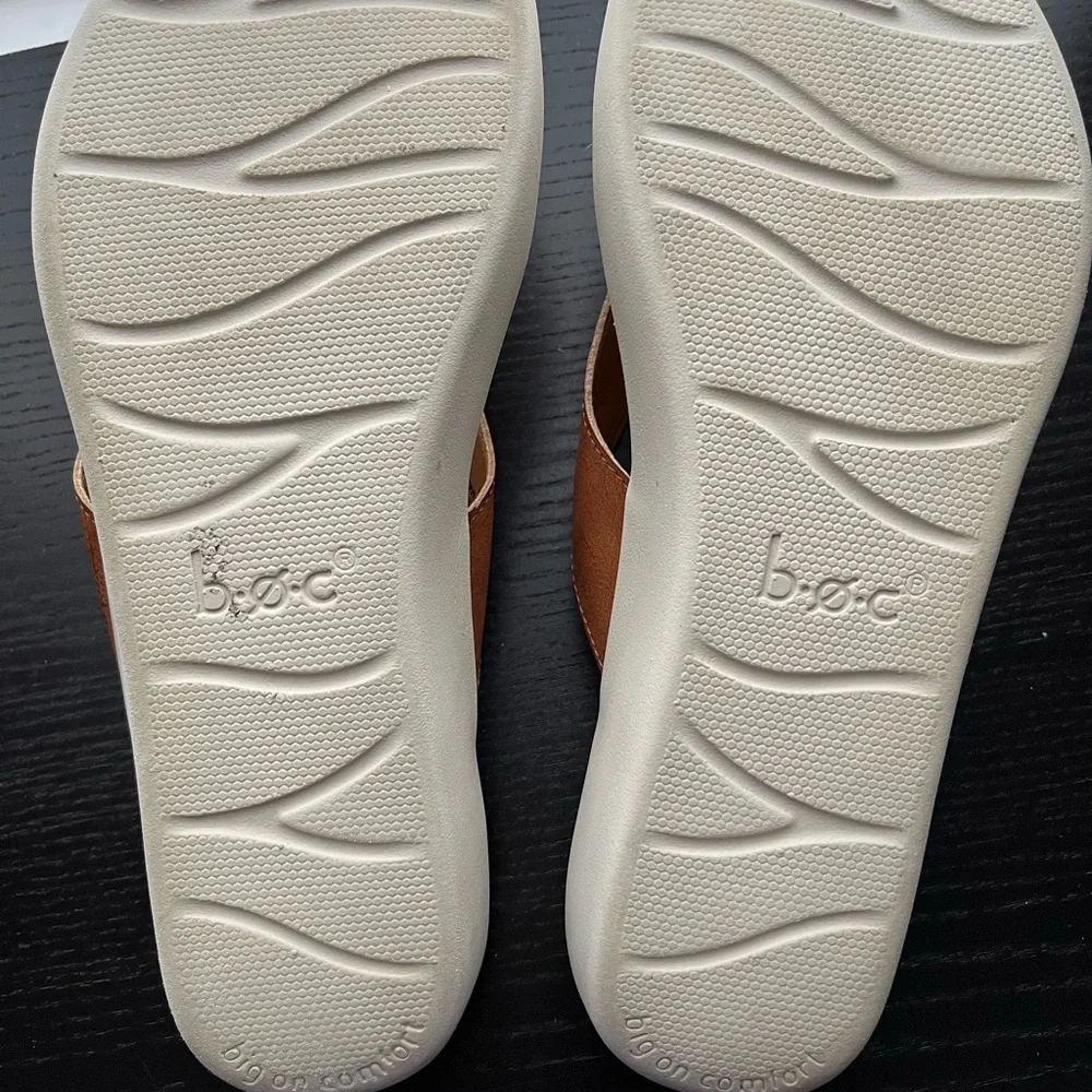 b.o.c. Women’s sandals size 11 - Picture 6 of 6